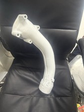 Volvo Penta 290 Outdrive Exhaust Pipe 855551 Assembly