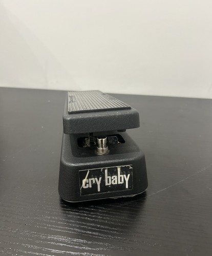 Dunlop cry baby gcb95 - cry,