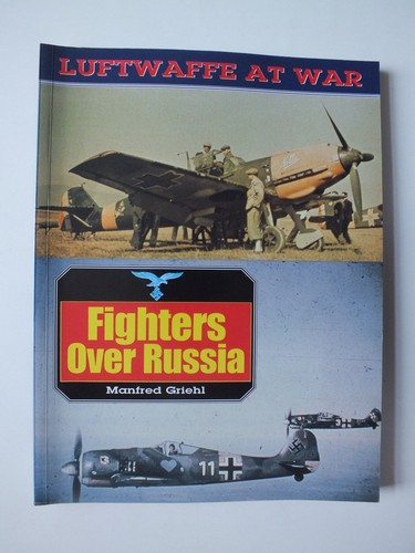 Fighters over russia - over,