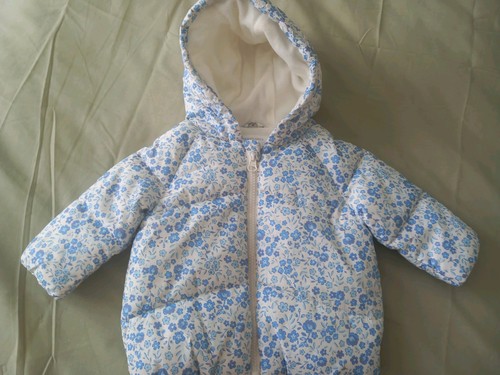 Baby girls winter fleece lined - girls,