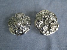 2 OBSOLETE VINTAGE POLICE