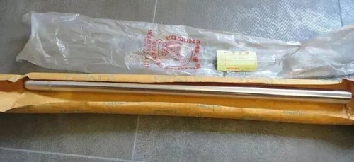 Honda fork stanchion - fork, mtx50