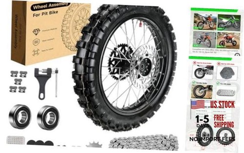 Wheel 100 3 00 16 - 16", 3.00-16