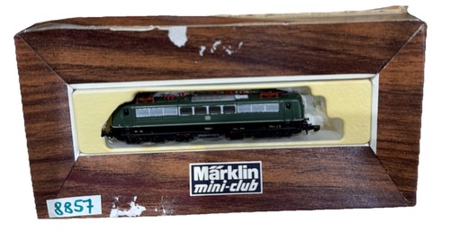 Marklin mini club gauge pt - mini-club, z