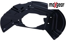 FRONT RIGHT SPLASH PANEL BRAKE