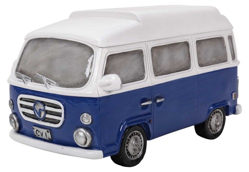 Beach camper surfer van - beach,
