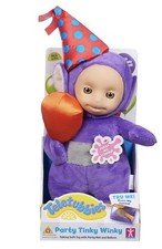 Party Tinky Winky Teletubbies