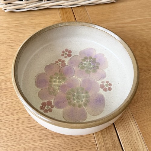 Denby gypsy stoneware large - stoneware,