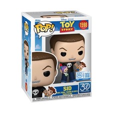 Funko Pop! Disney Toy Story