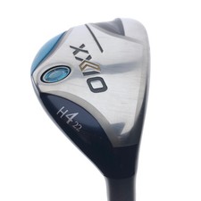 Used XXIO 12 4 Hybrid / 22