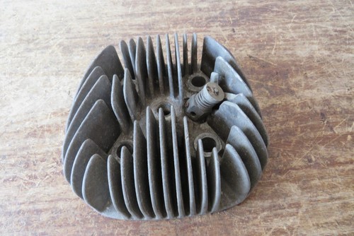 Villiers competition cylinder - competition,