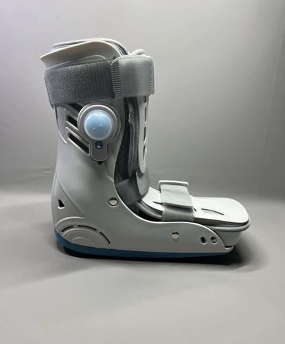 Inflatable walker fracture - inflatable,