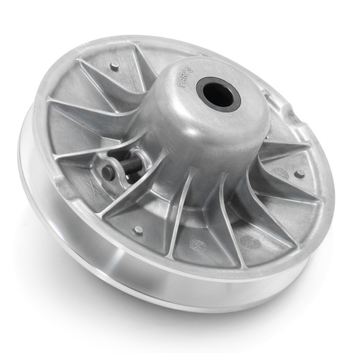 Atv secondary driven - atv,