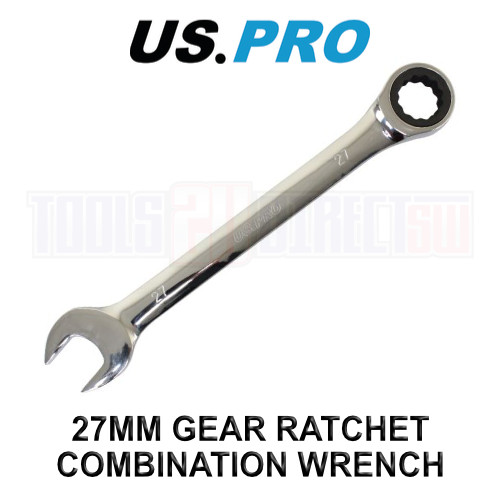 Pro tools 27mm ratchet - us,