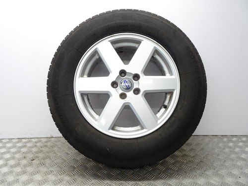 Volvo xc90 alloy wheel - volvo,
