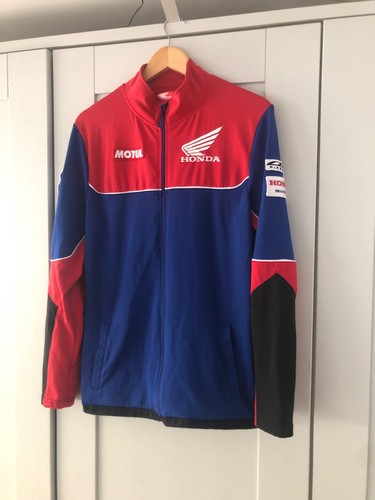 Genuine honda british - genuine,