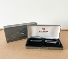 Aurora Ipsilon Satin