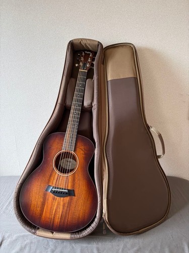 Taylor mini koa plus - koa,