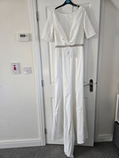 Chi Chi London wedding dress