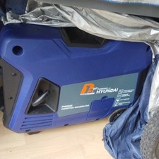 Inverter generator