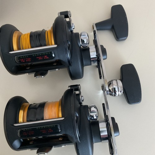 Penn 525 mag extra - extra,