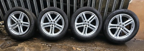 Set genuine audi q5 - set,