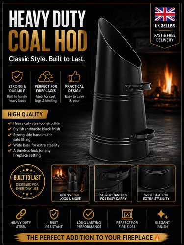 Heavy duty anthracite coal - heavy,
