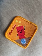 Girlguiding UK Brownies