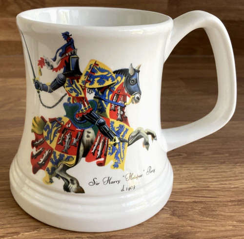 Vintage purbeck ironstone sir - vintage,