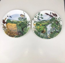 Wedgwood 1987 Village In The