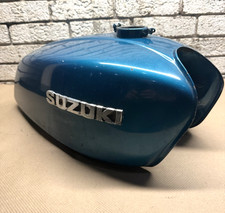 Suzuki GT 550 380 Gas Tank
