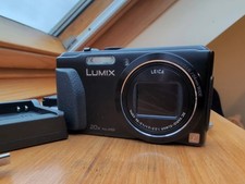 Pansonic Lumix DMC-TZ40