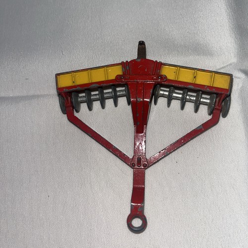 Vintage dinky toys - dinky,