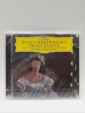Rufus Wainwright | Prima Donna