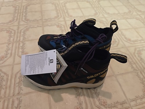 Salomon pro1 mid gtx - xa,