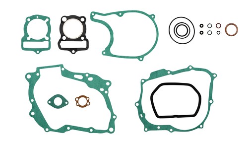 Full engine gasket set - gasket,