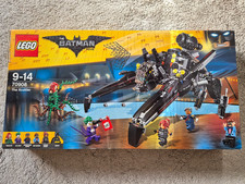LEGO The LEGO Batman Movie: The Scuttler (70908)