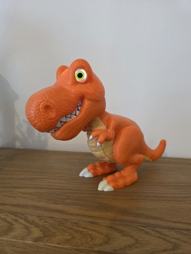 Dragon toy dinosaur - dinosaur, t-rex