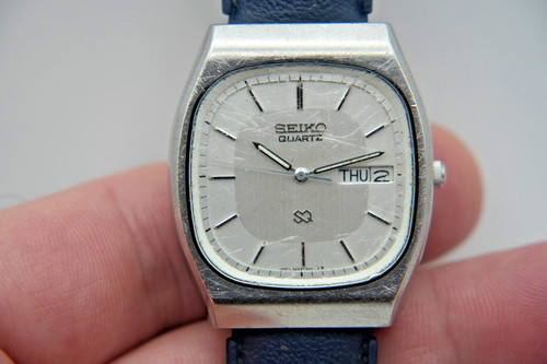Vintage men quartz - vintage,