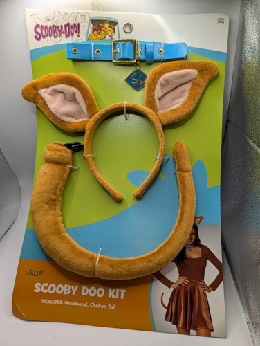 Spirit scooby doo - spirit,