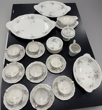 30 Piece-Set of Annette