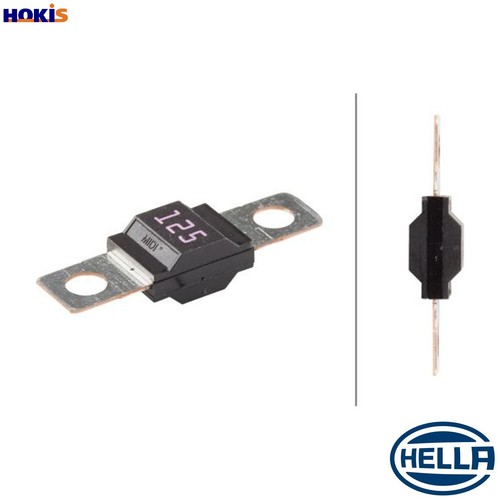 Fuse 8js 742 901 - 8js,