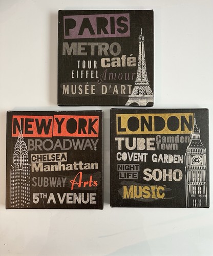 Ikea canvas wall art - wall,