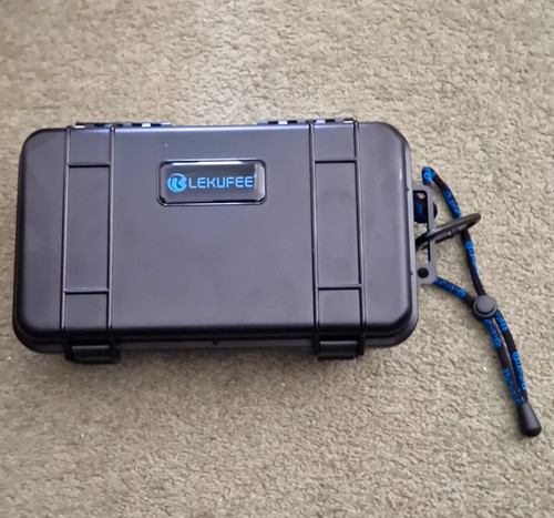 Lekufee hard protective - lekufee,