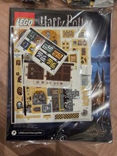 Harry Potter Hogwarts Castle