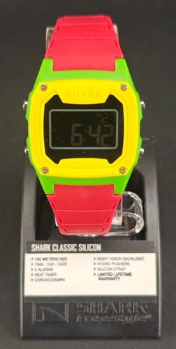 Shark classic silicone - shark,