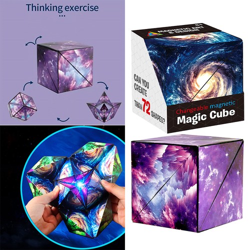 Infinity flip variety - flip,