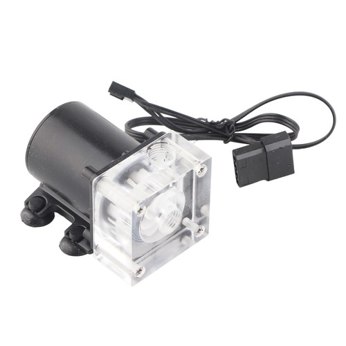 800l high water - water, pump