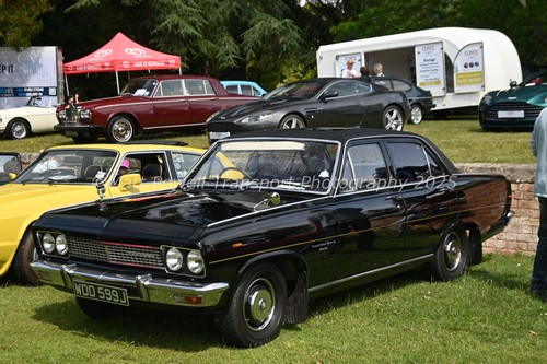 Car photo 12x8 vauxhall - photo,