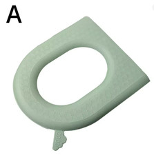 Foam Bathroom Toilet Seat